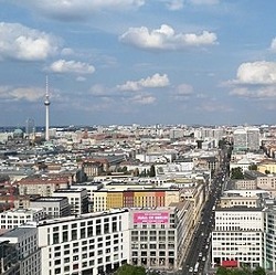 Keine weitere Versiegelung in Berlin!    