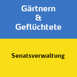 Gärtnern & Geflüchtete    
